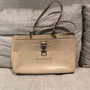 Vintage auth Gucci purse